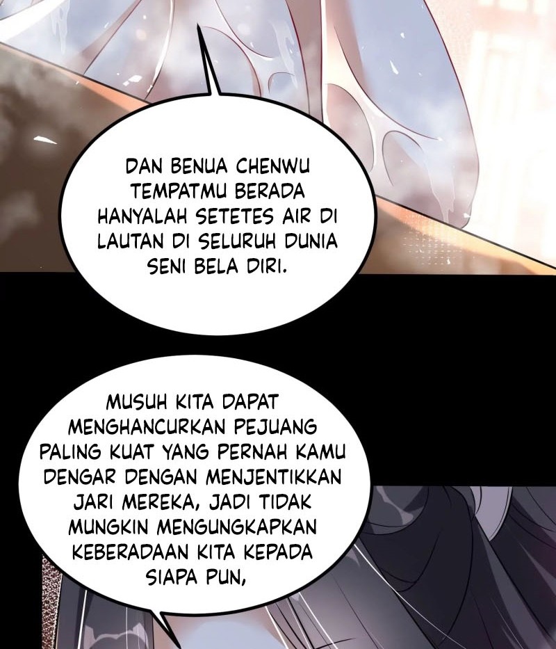 Transcending Alchemy God chapter 04 halaman 53
