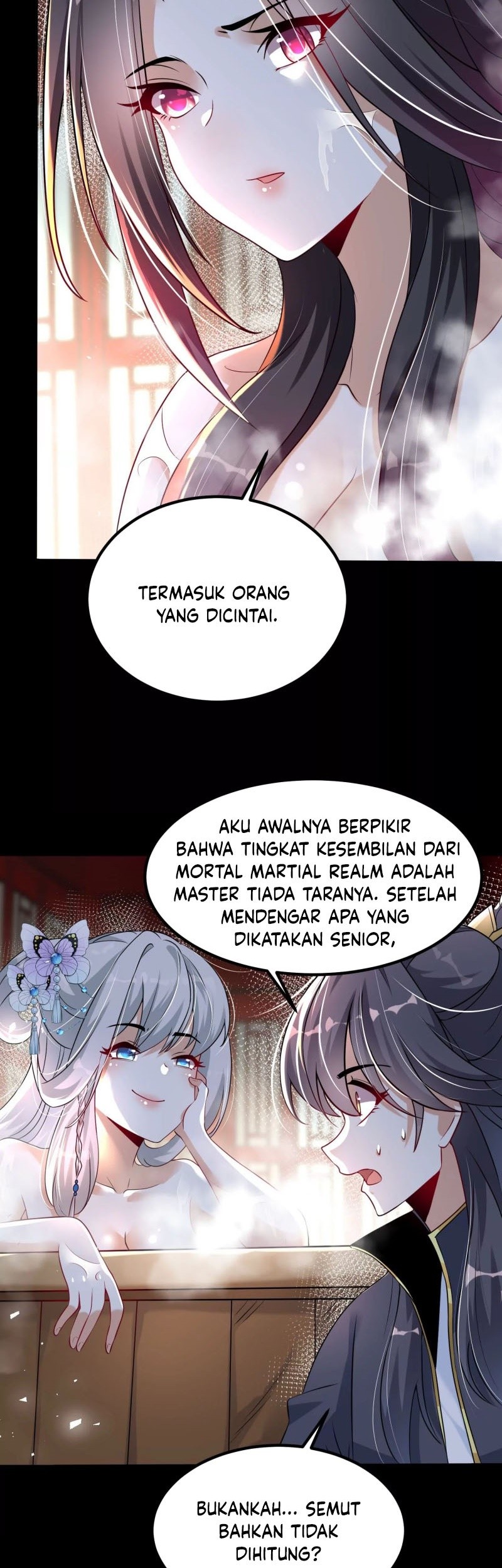 Transcending Alchemy God chapter 04 halaman 54