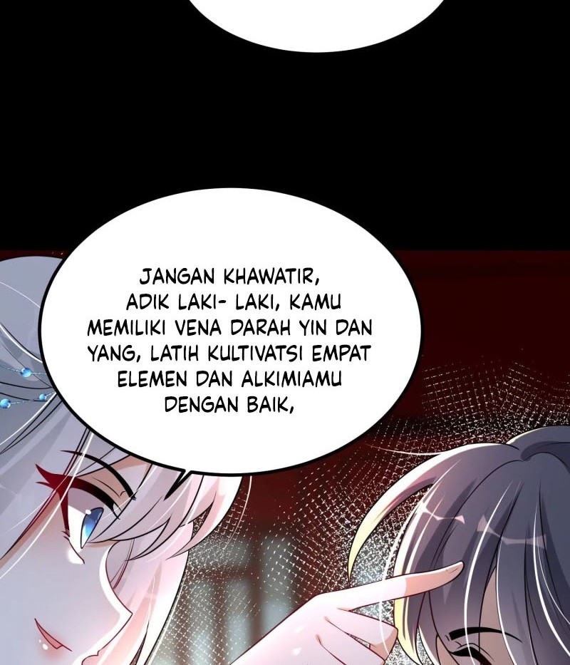 Transcending Alchemy God chapter 04 halaman 55