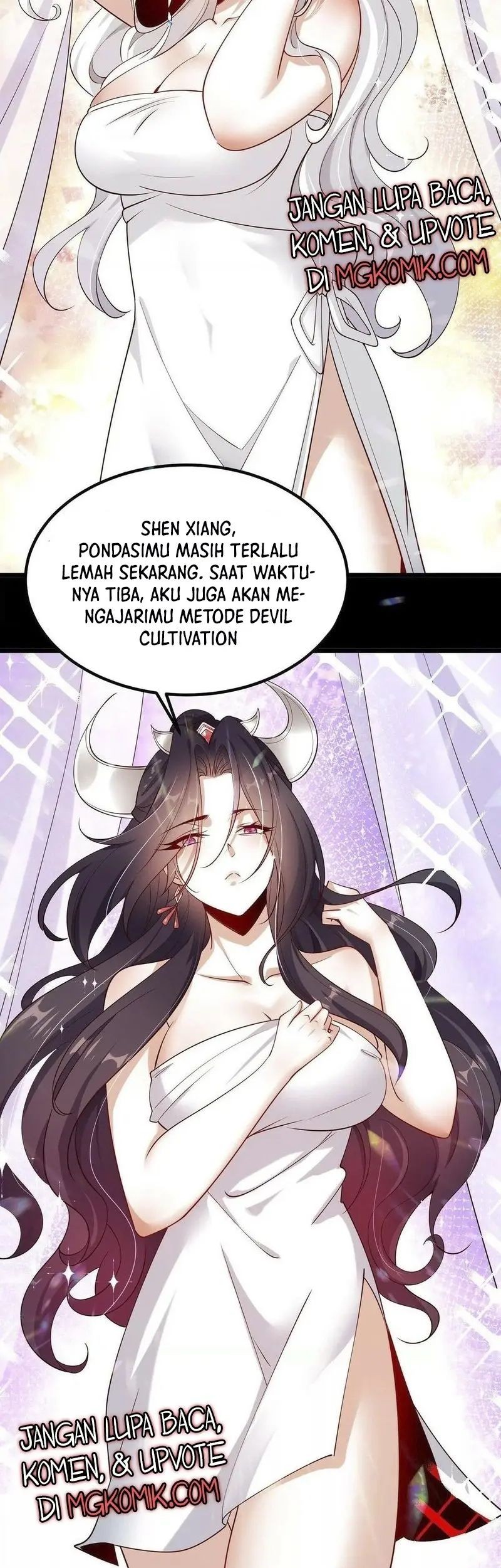 Transcending Alchemy God Bab 05 halaman 3
