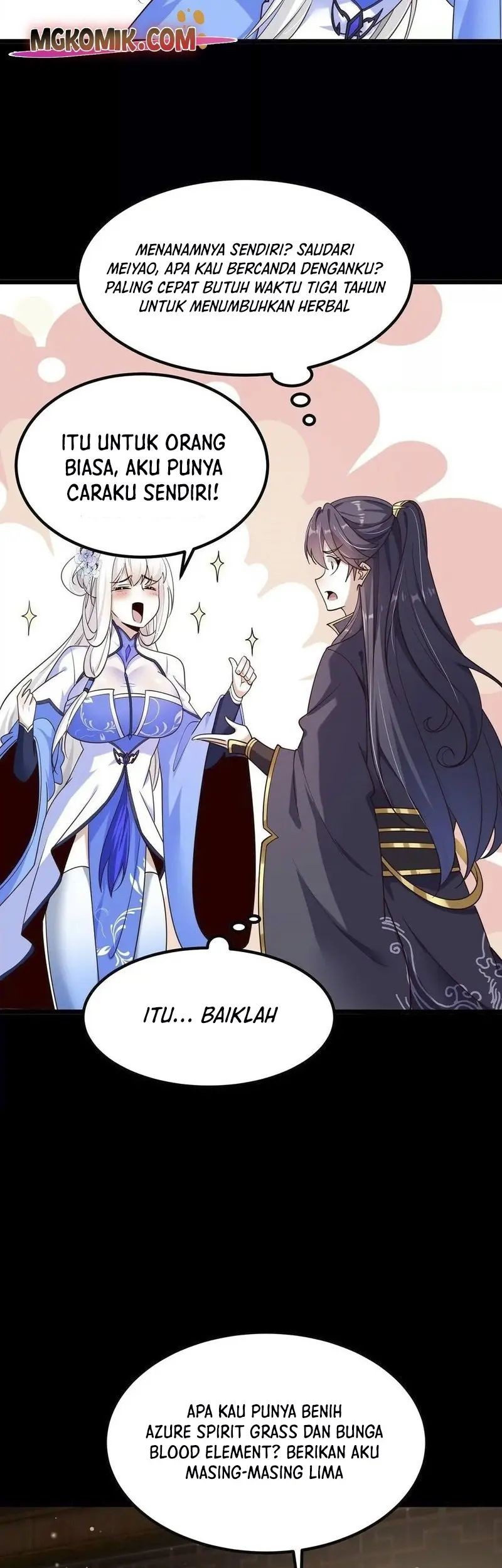Transcending Alchemy God Bab 05 halaman 23