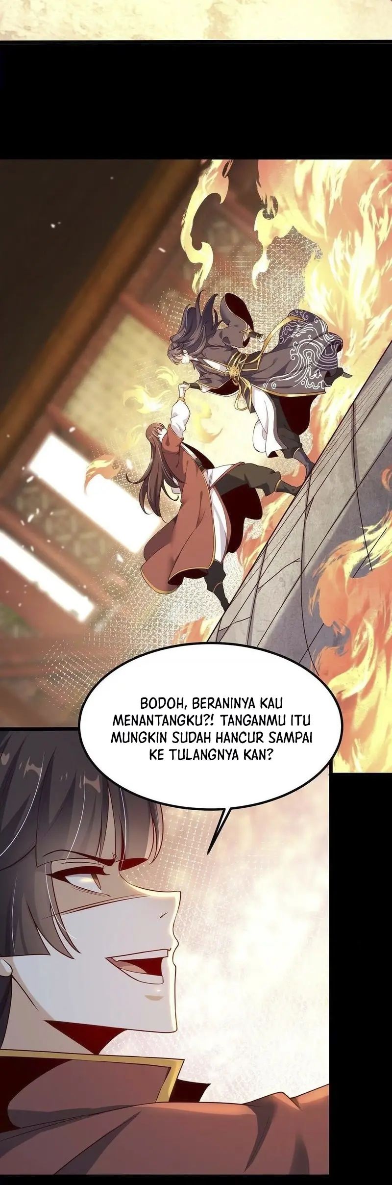 Transcending Alchemy God Bab 05 halaman 37