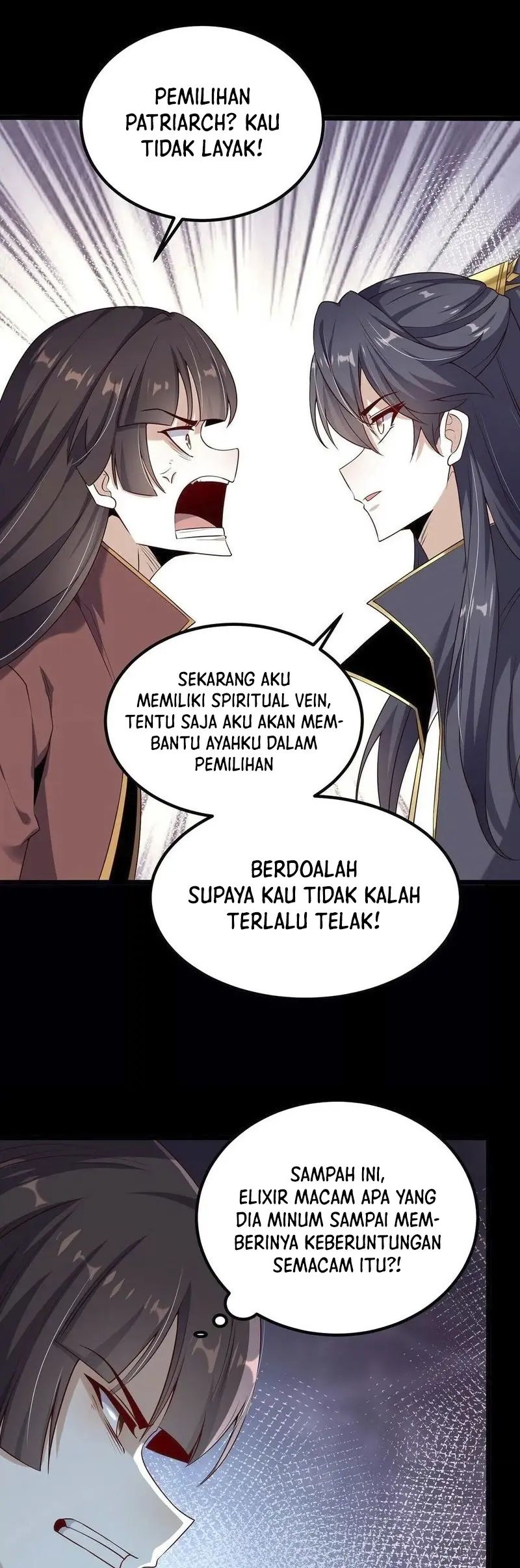Transcending Alchemy God Bab 05 halaman 45