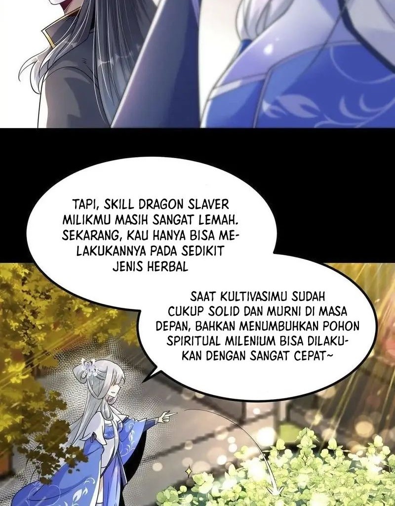 Transcending Alchemy God chapter 06 halaman 4