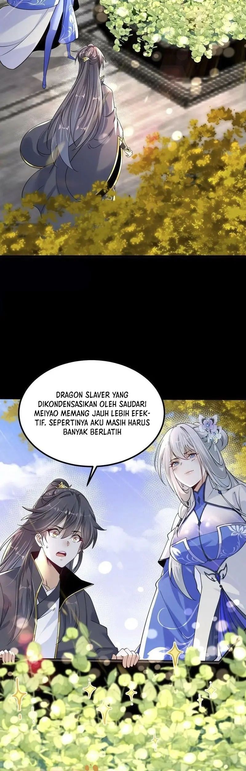 Transcending Alchemy God chapter 06 halaman 5