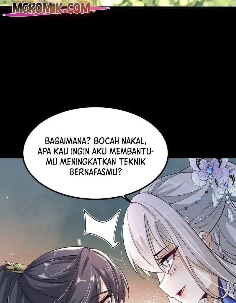 Transcending Alchemy God chapter 06 halaman 6