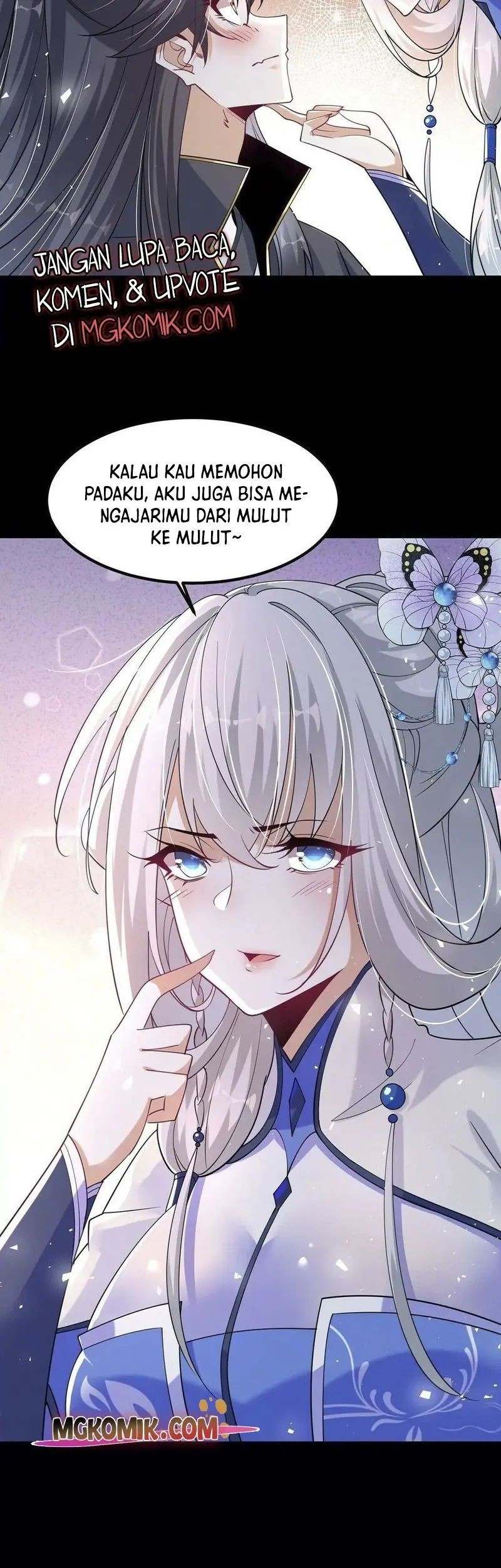 Transcending Alchemy God chapter 06 halaman 7