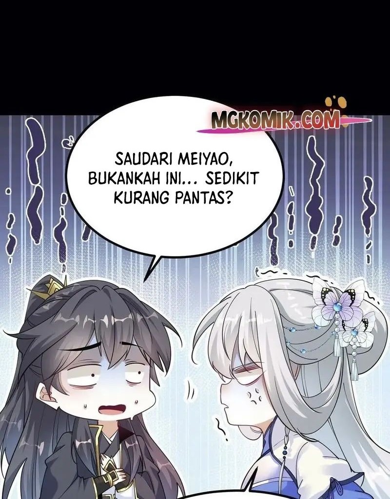 Transcending Alchemy God chapter 06 halaman 8