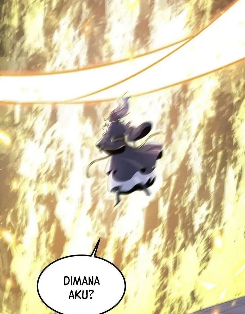Transcending Alchemy God chapter 06 halaman 16