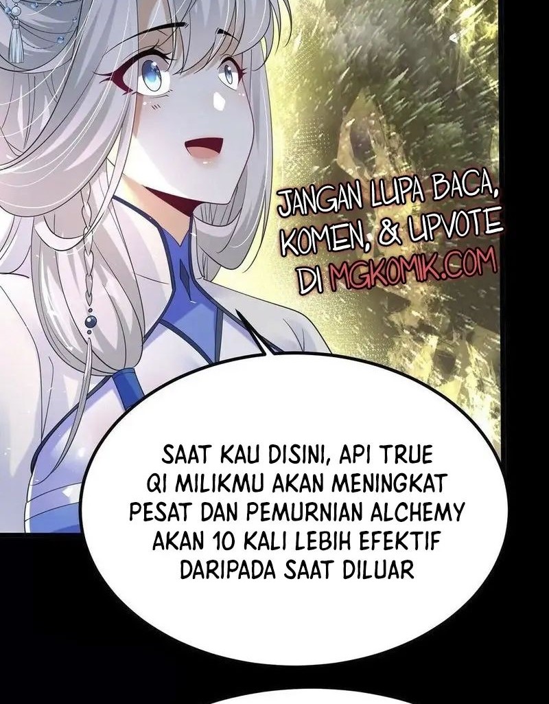 Transcending Alchemy God chapter 06 halaman 20