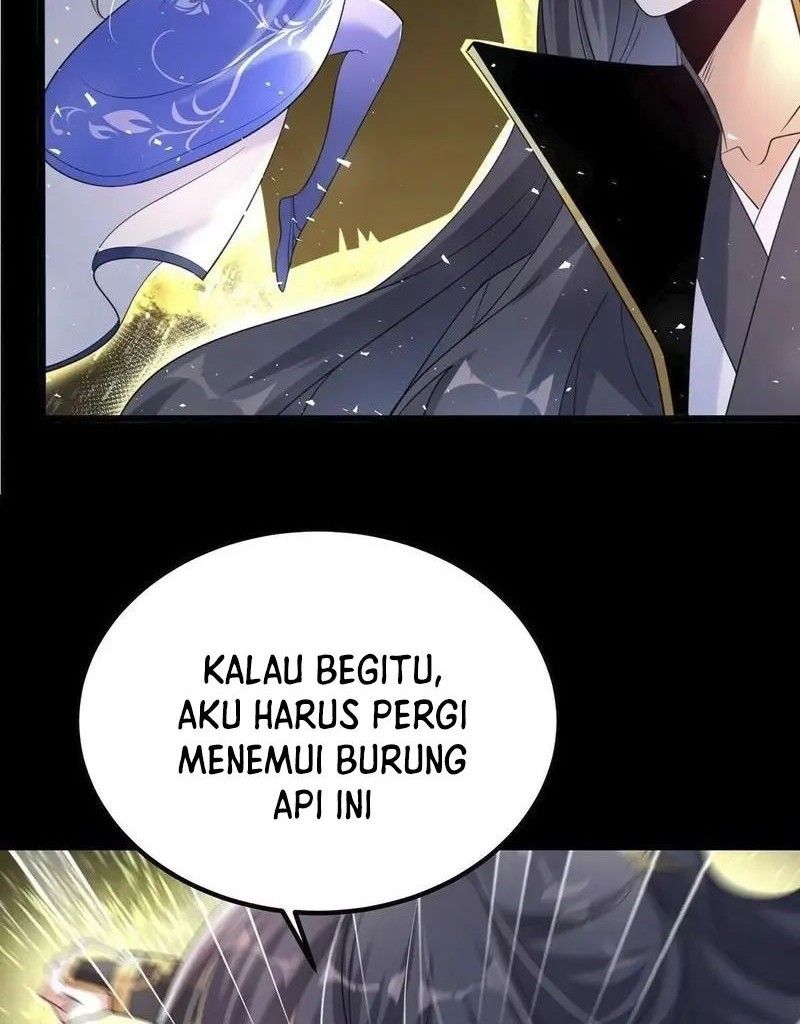Transcending Alchemy God chapter 06 halaman 22
