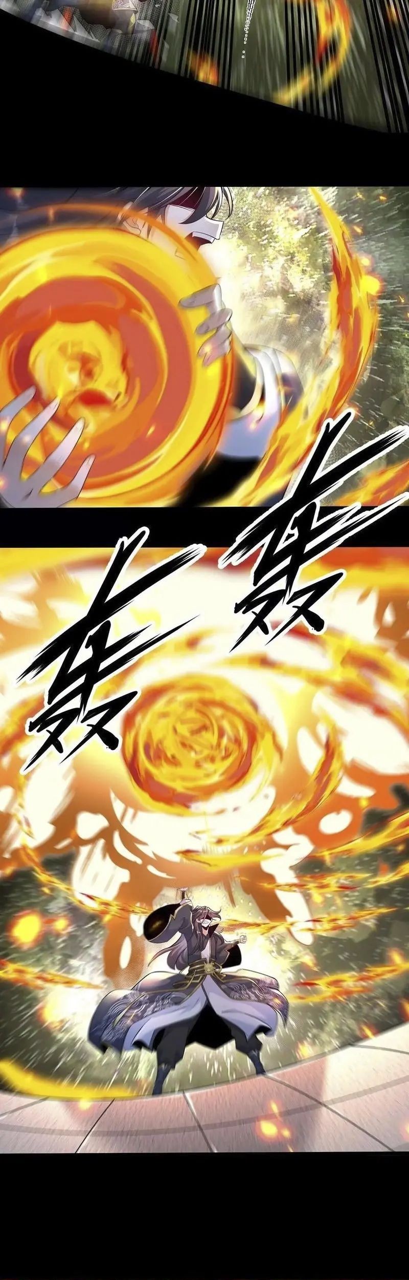 Transcending Alchemy God chapter 06 halaman 29