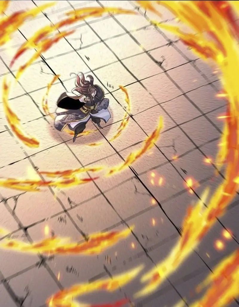 Transcending Alchemy God chapter 06 halaman 30