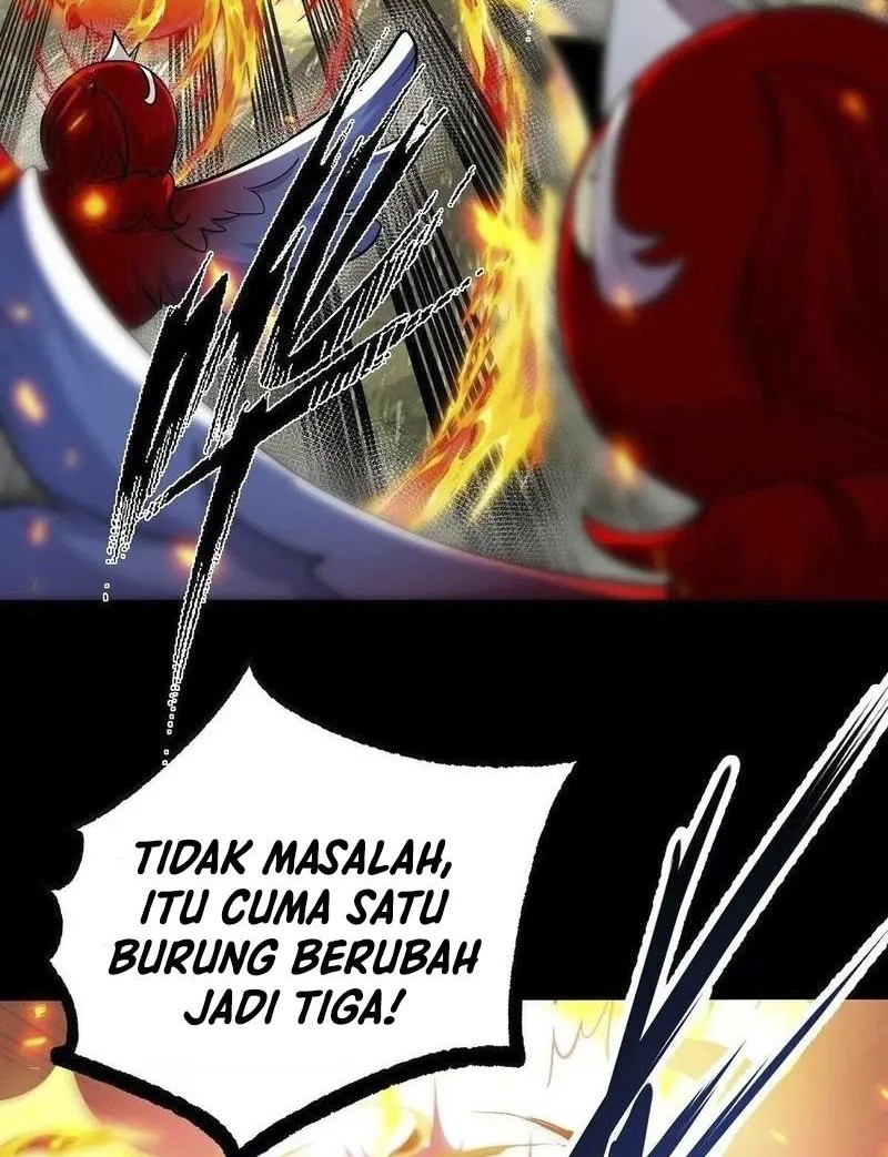 Transcending Alchemy God chapter 06 halaman 34