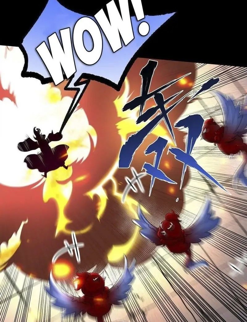 Transcending Alchemy God chapter 06 halaman 36