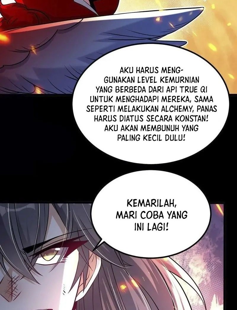 Transcending Alchemy God chapter 06 halaman 38