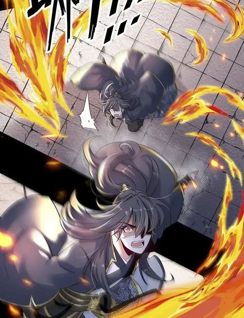 Transcending Alchemy God chapter 06 halaman 40