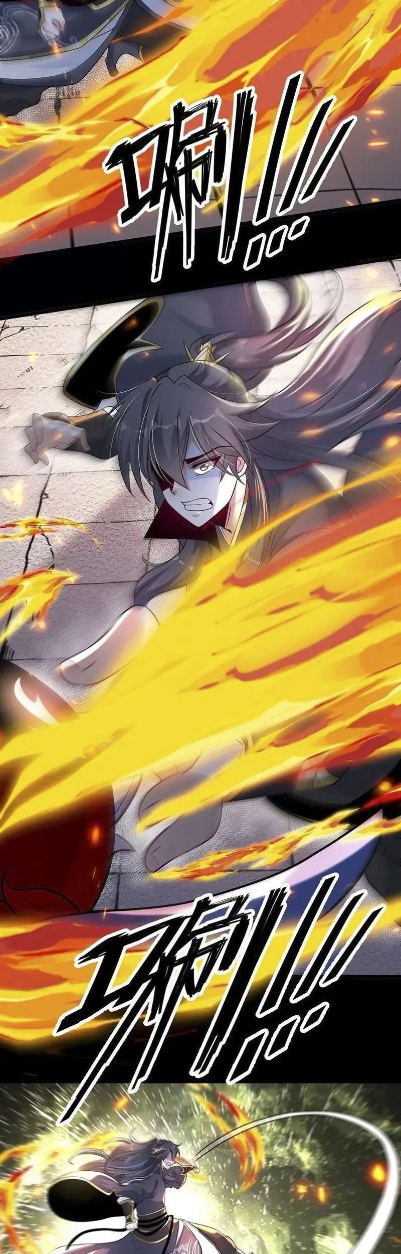 Transcending Alchemy God chapter 06 halaman 41