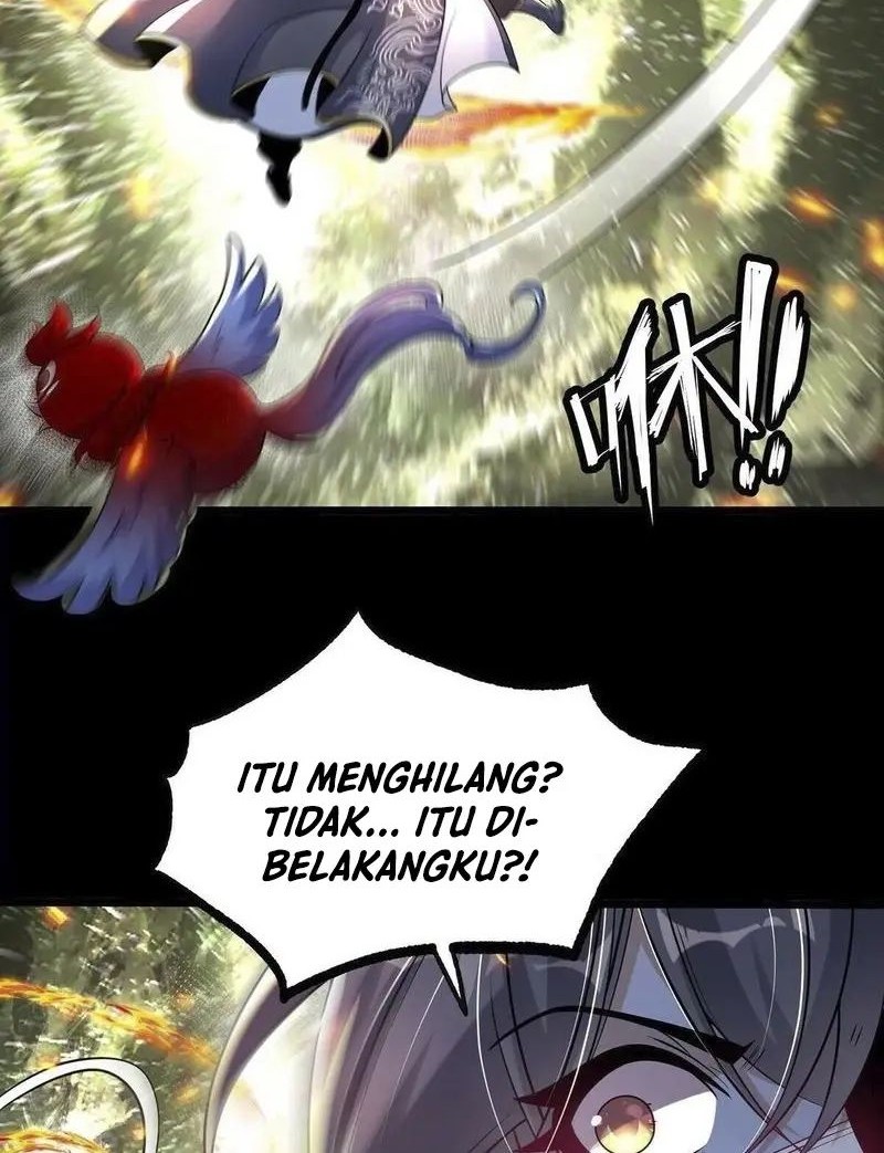 Transcending Alchemy God chapter 06 halaman 42