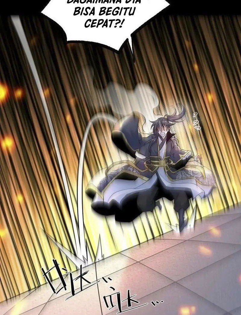 Transcending Alchemy God chapter 06 halaman 44