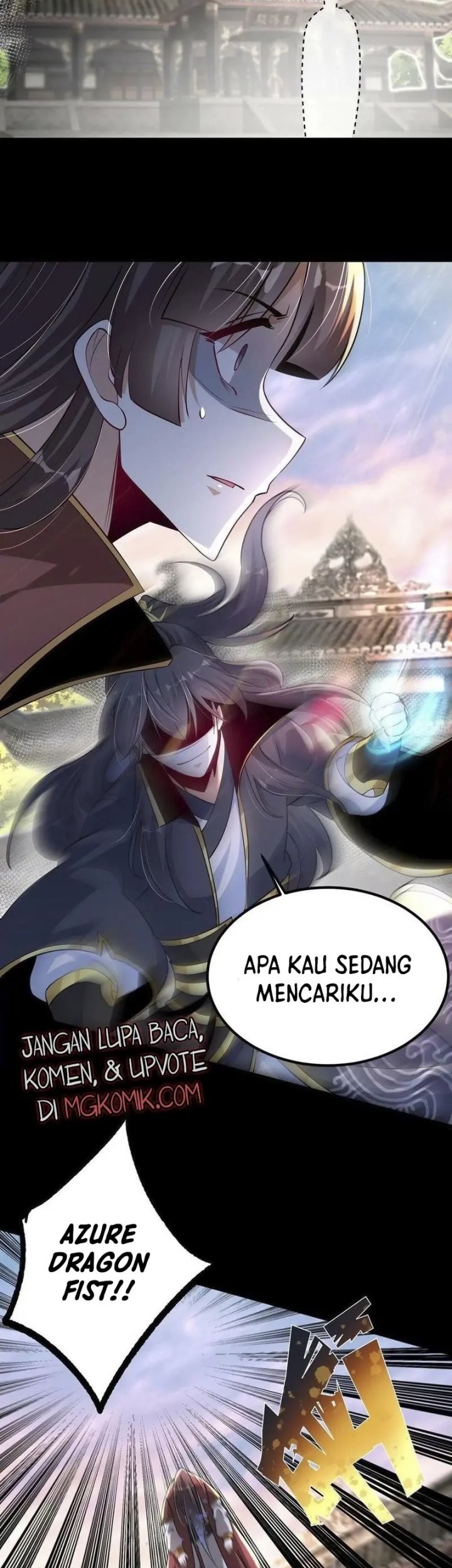 Transcending Alchemy God chapter 07 halaman 61