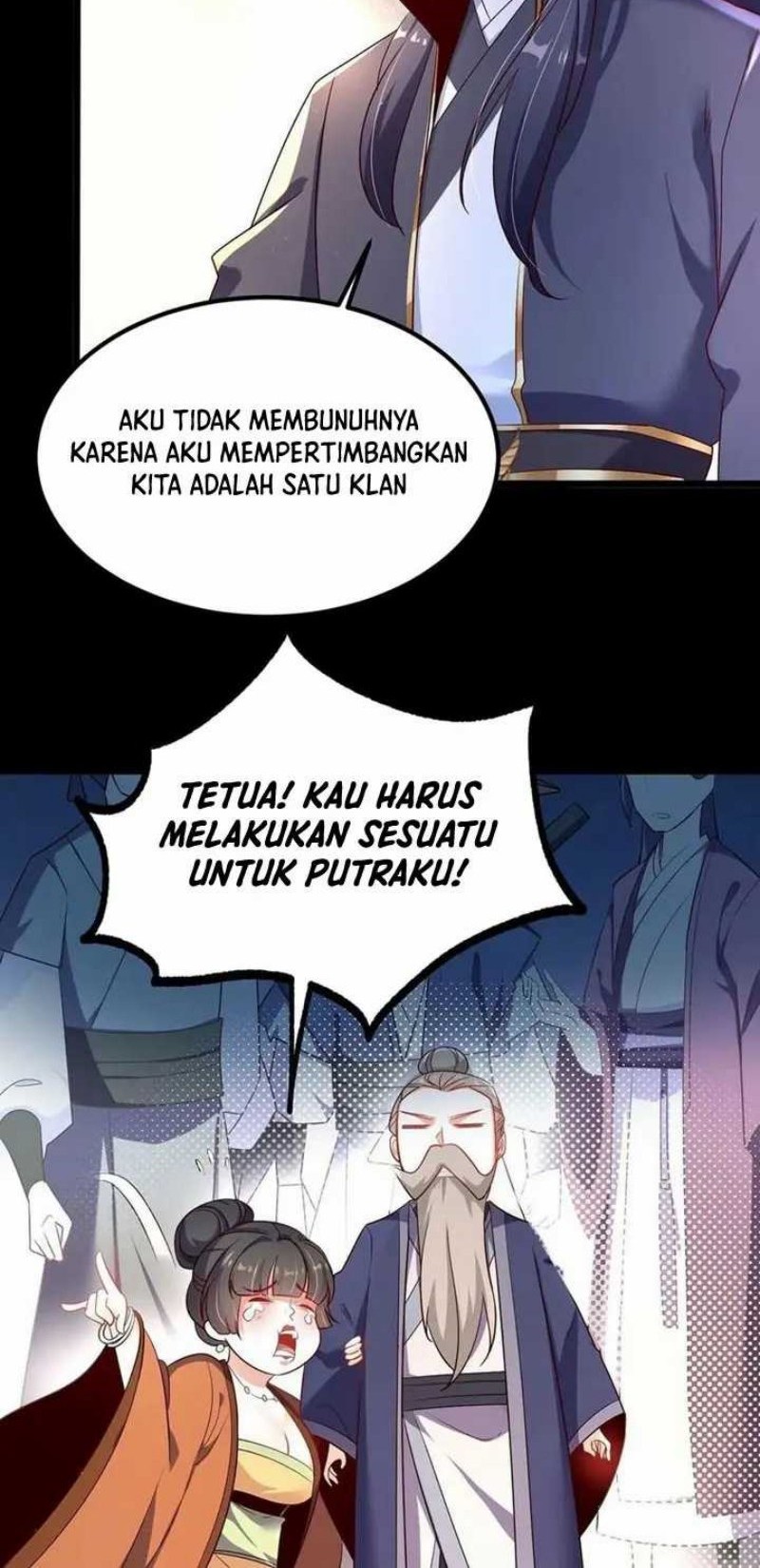 Transcending Alchemy God Bab 08 halaman 6