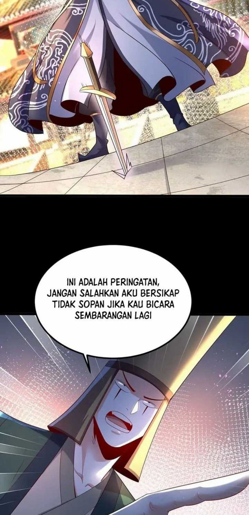 Transcending Alchemy God Bab 08 halaman 14