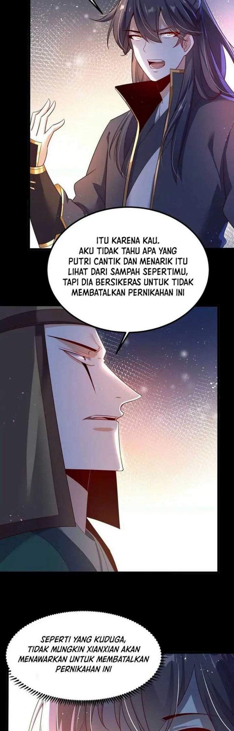 Transcending Alchemy God Bab 08 halaman 17