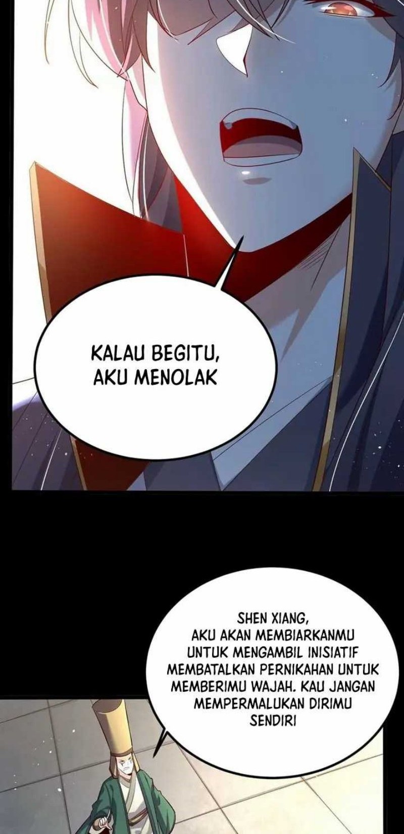 Transcending Alchemy God Bab 08 halaman 18