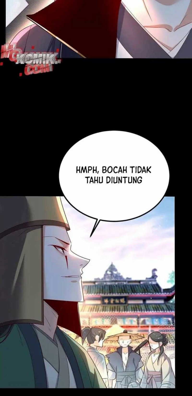 Transcending Alchemy God Bab 08 halaman 22