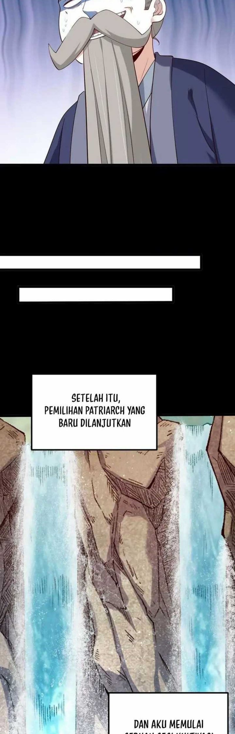Transcending Alchemy God Bab 08 halaman 42