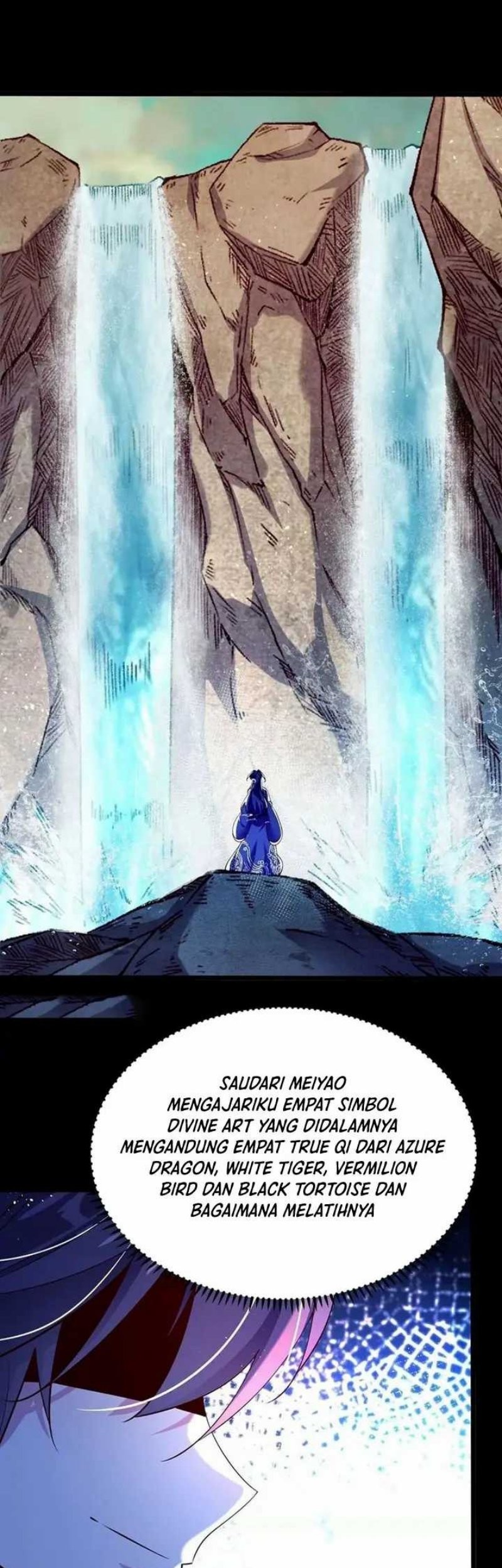 Transcending Alchemy God Bab 08 halaman 44
