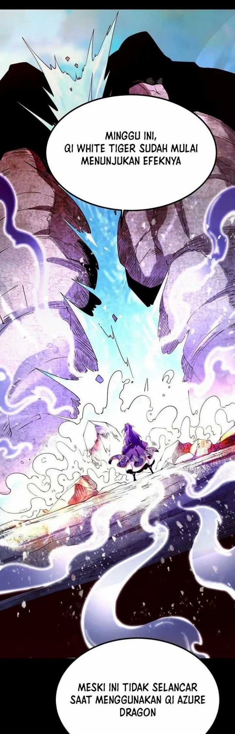 Transcending Alchemy God Bab 08 halaman 48