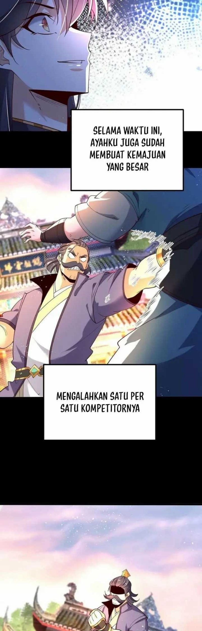 Transcending Alchemy God Bab 08 halaman 50