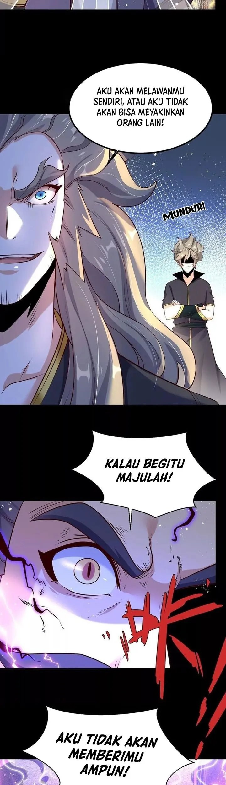 Transcending Alchemy God Bab 09 halaman 5