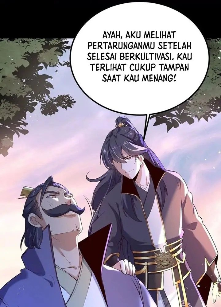 Transcending Alchemy God Bab 09 halaman 22