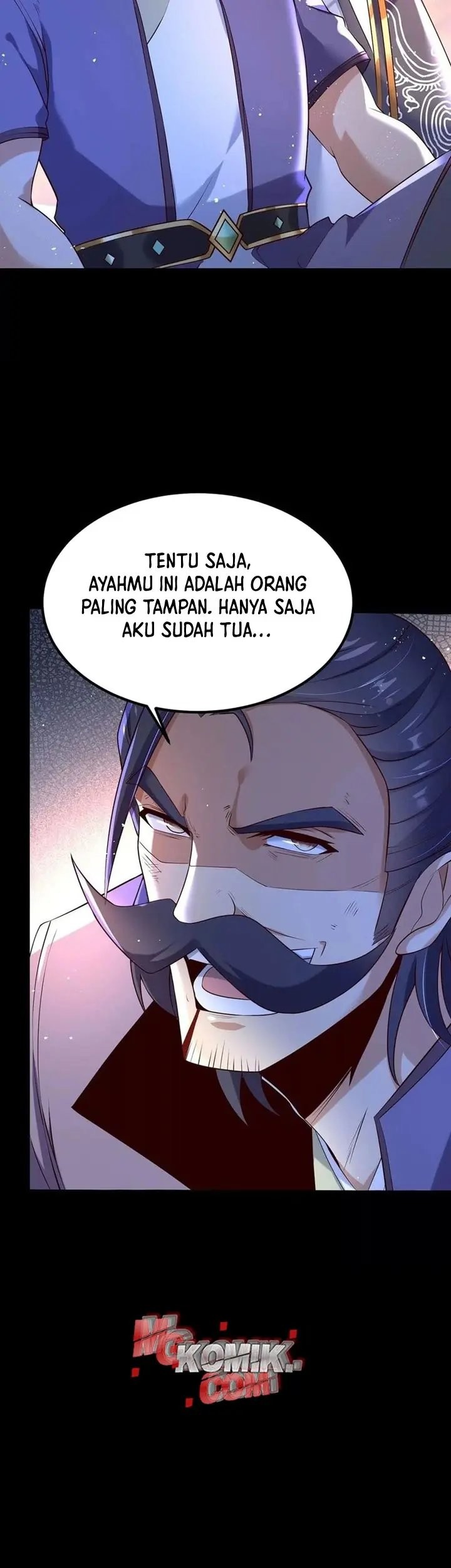 Transcending Alchemy God Bab 09 halaman 23