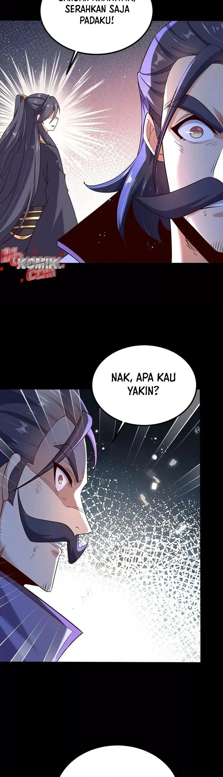 Transcending Alchemy God Bab 09 halaman 25