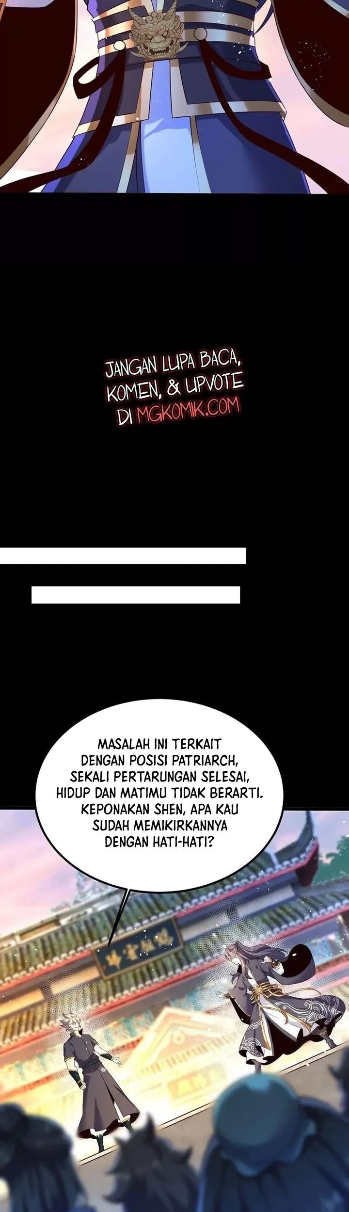 Transcending Alchemy God Bab 09 halaman 27