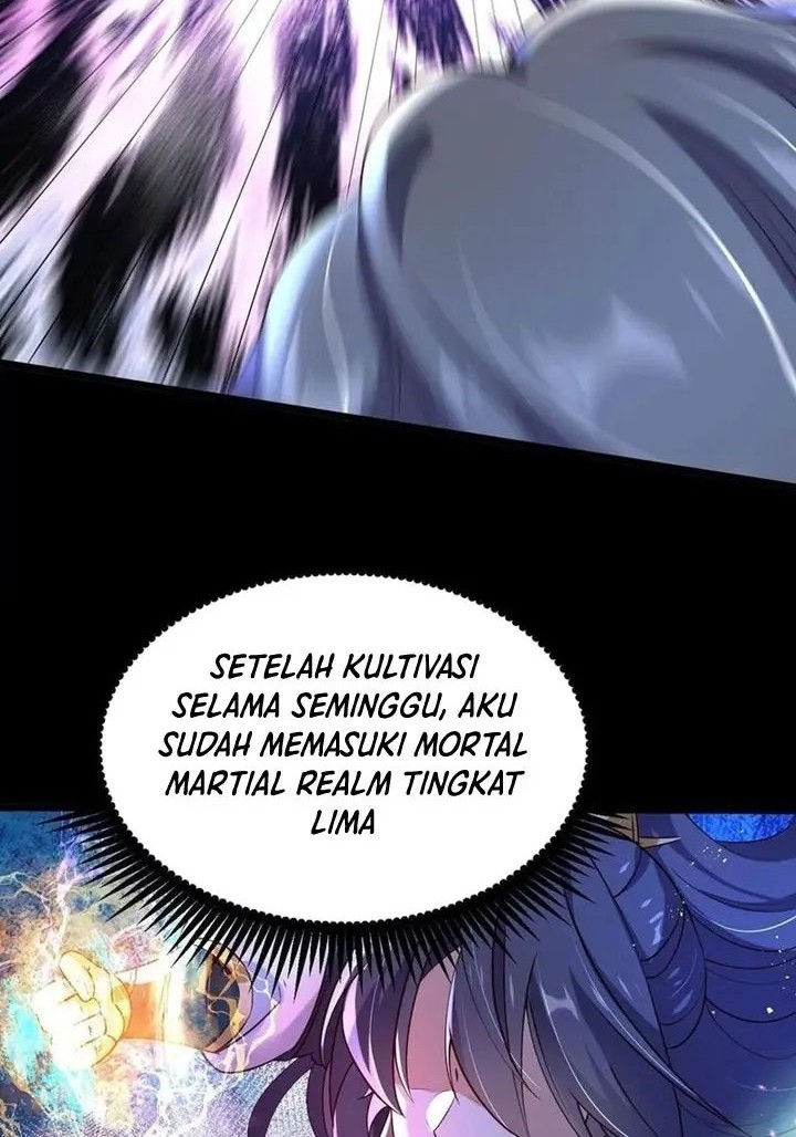 Transcending Alchemy God Bab 09 halaman 30