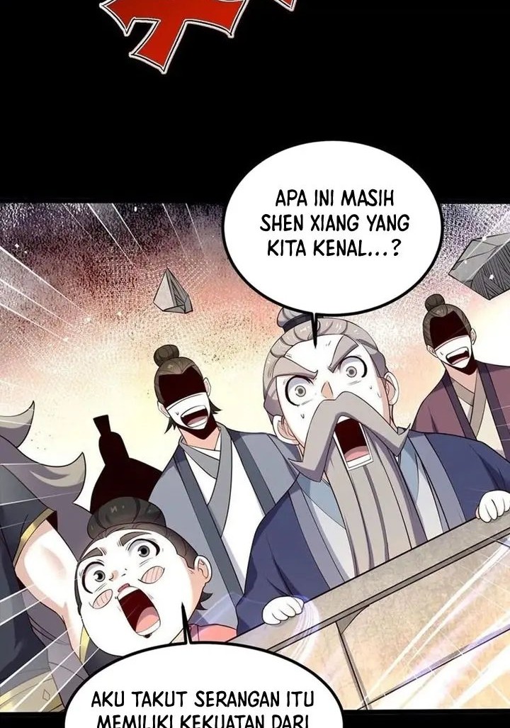 Transcending Alchemy God Bab 09 halaman 34