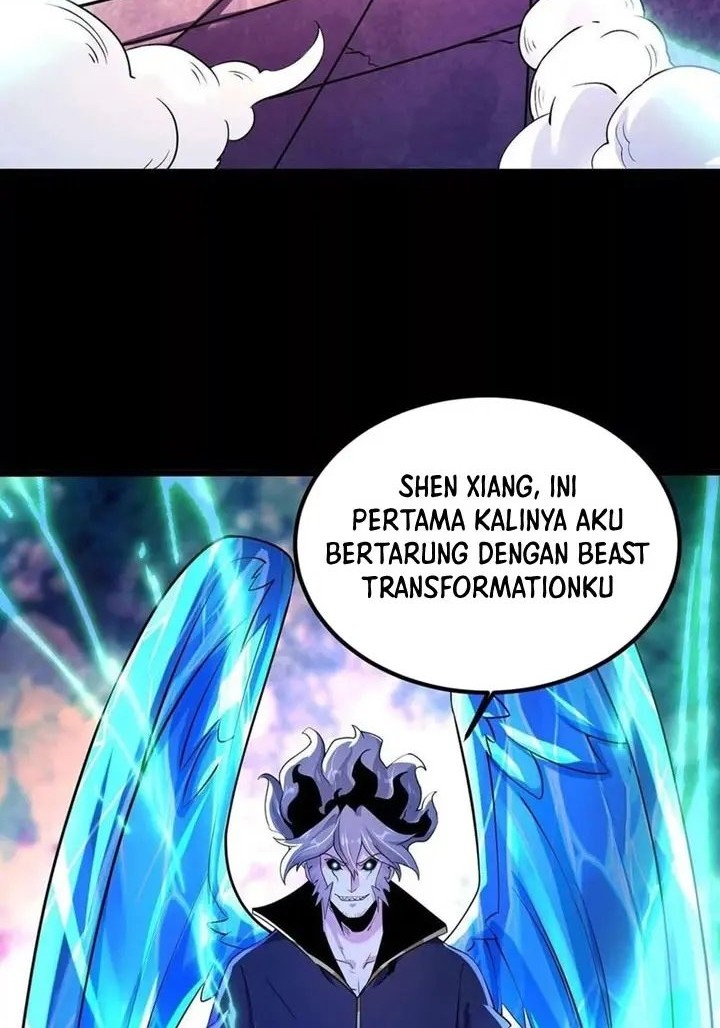 Transcending Alchemy God Bab 09 halaman 38