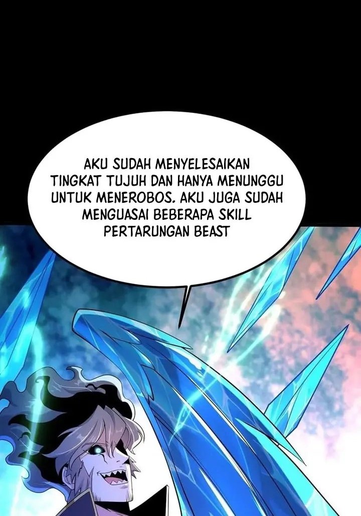 Transcending Alchemy God Bab 09 halaman 40