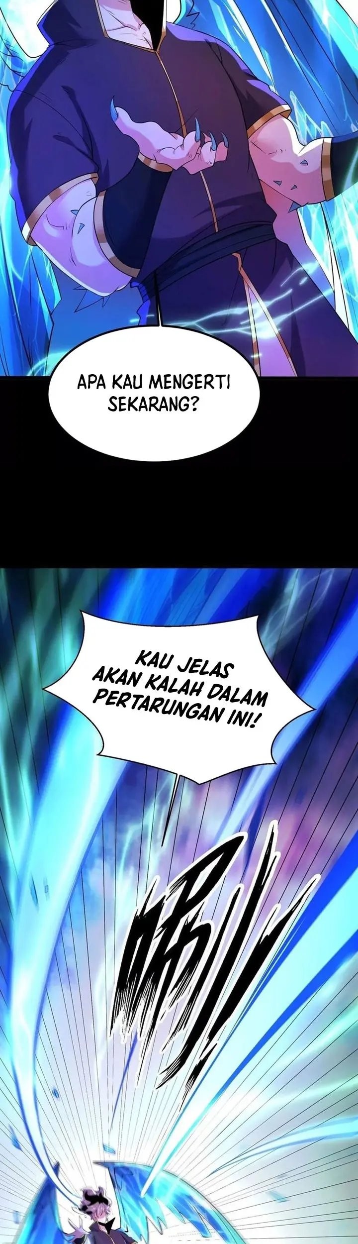 Transcending Alchemy God Bab 09 halaman 41