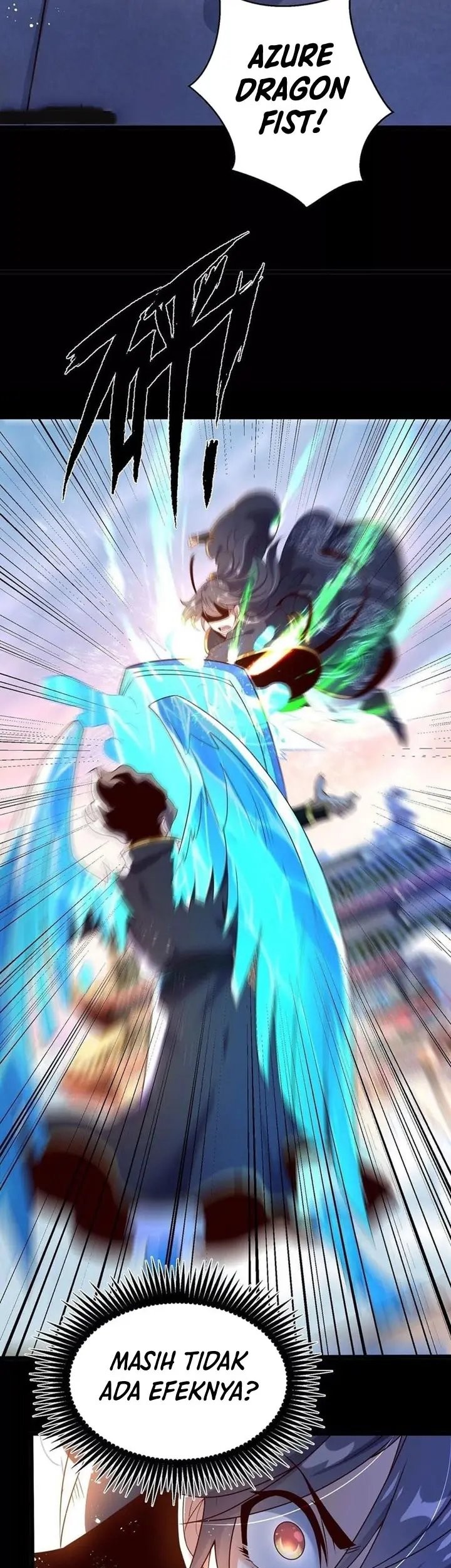 Transcending Alchemy God Bab 09 halaman 45