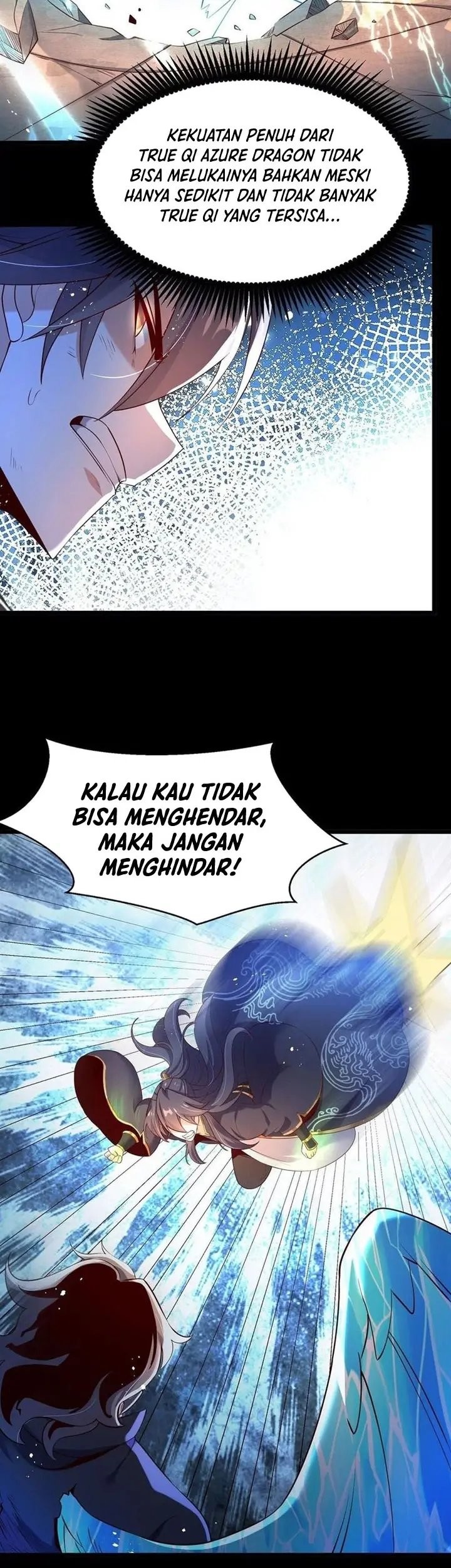 Transcending Alchemy God Bab 09 halaman 55