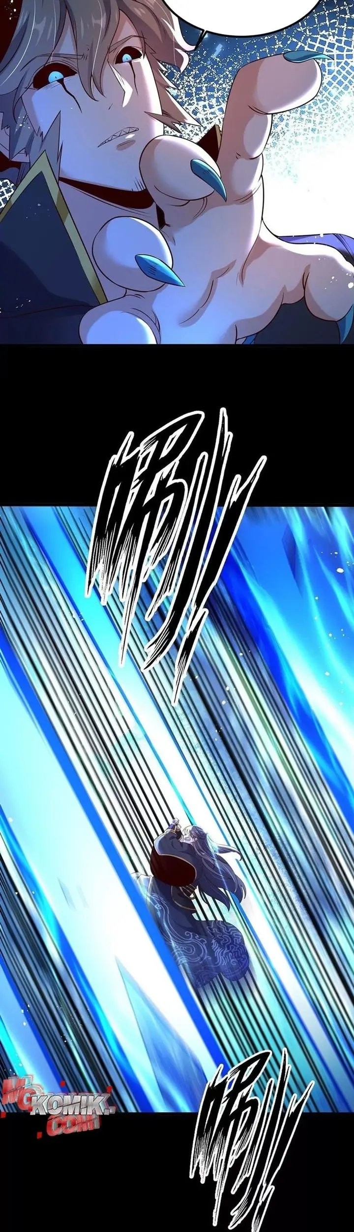 Transcending Alchemy God Bab 09 halaman 57