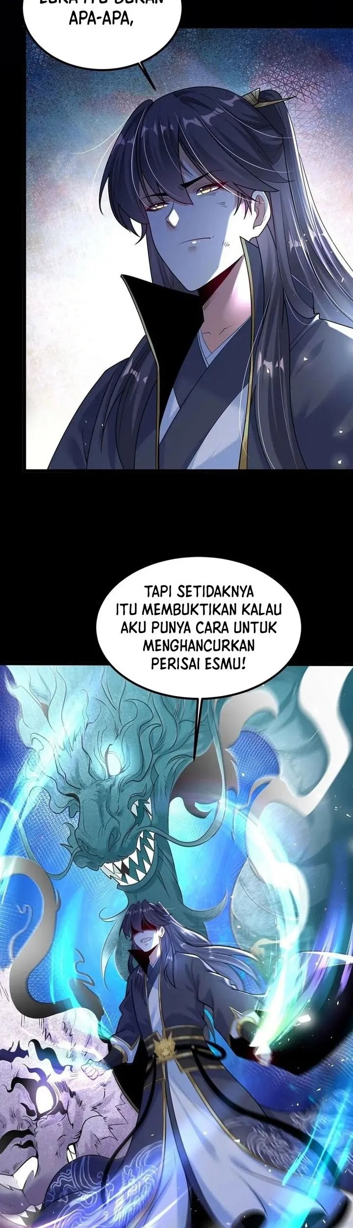 Transcending Alchemy God Bab 10 halaman 5