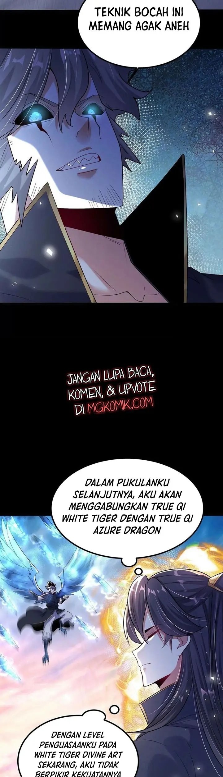 Transcending Alchemy God Bab 10 halaman 7