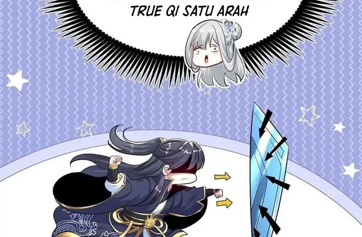 Transcending Alchemy God Bab 10 halaman 14